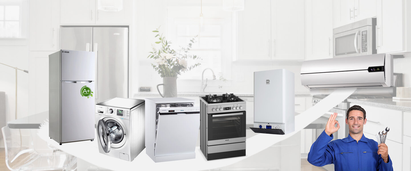 Çamlık Daikin Servisi